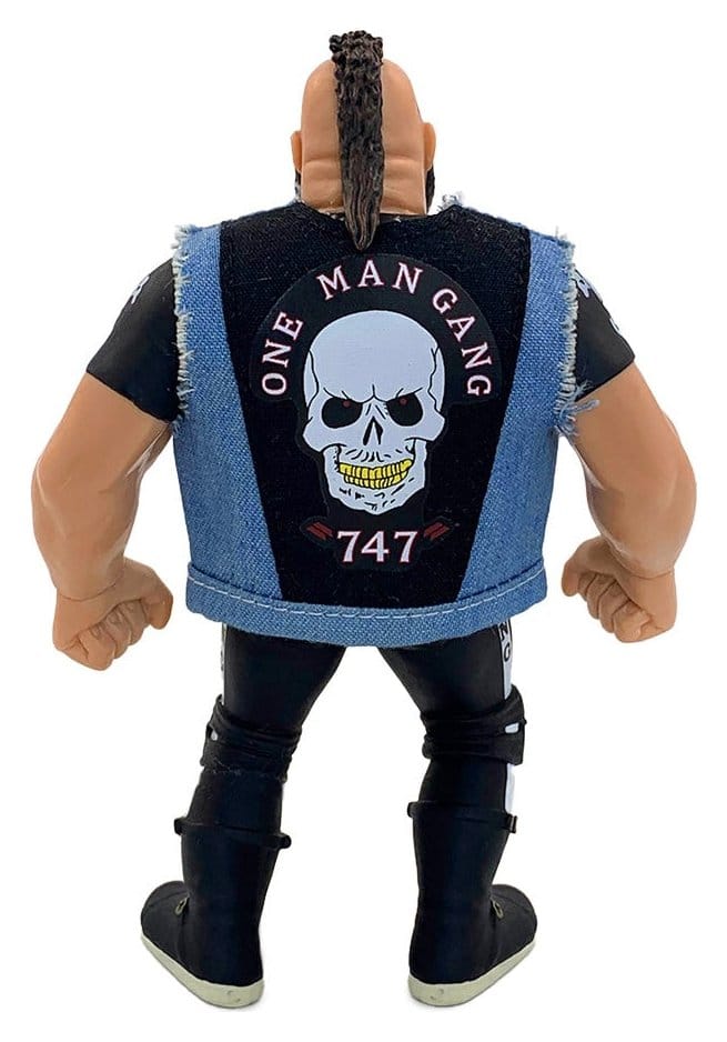 Zombie Sailor's Toys Actionfigur One Man Gang 11 cm – Bild 5