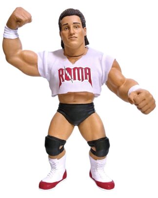 Zombie Sailor's Toys Actionfigur Paul Roma 11 cm