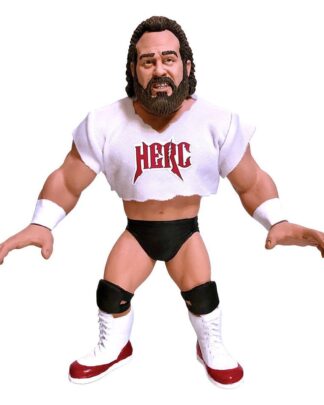 Zombie Sailor's Toys Actionfigur Hercules 11 cm