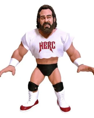 Zombie Sailor's Toys Actionfigur Hercules 11 cm