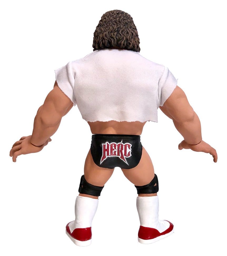 Zombie Sailor's Toys Actionfigur Hercules 11 cm – Bild 4