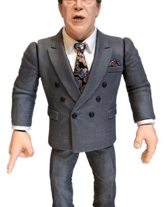 Zombie Sailor's Toys Actionfigur Jack Tunney 11 cm
