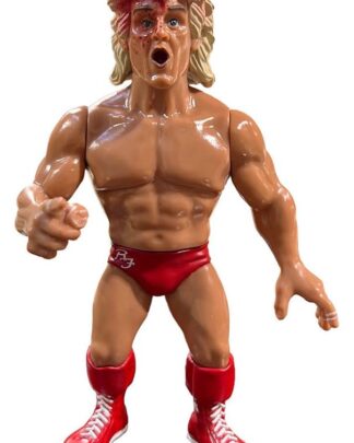 Zombie Sailor's Toys Actionfigur Bloody Ric Flair 11 cm
