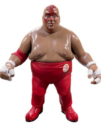 Zombie Sailor's Toys Actionfigur Abdullah the Butcher 11 cm