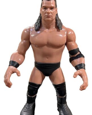 Zombie Sailor's Toys Actionfigur Mike Awesome 11 cm