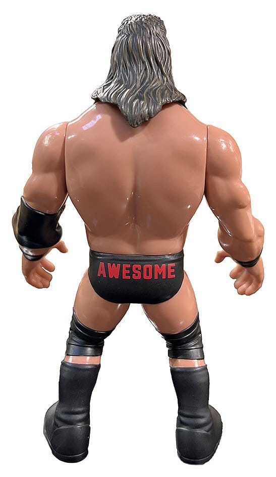 Zombie Sailor's Toys Actionfigur Mike Awesome 11 cm – Bild 3