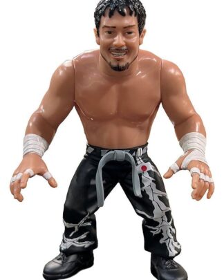 Zombie Sailor's Toys Actionfigur Tajiri 11 cm