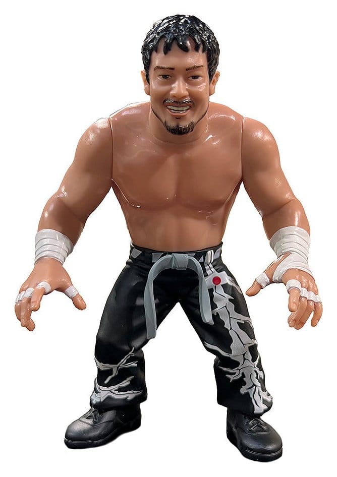 Zombie Sailor's Toys Actionfigur Tajiri 11 cm