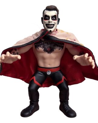 Zombie Sailor's Toys Actionfigur Danhausen 11 cm