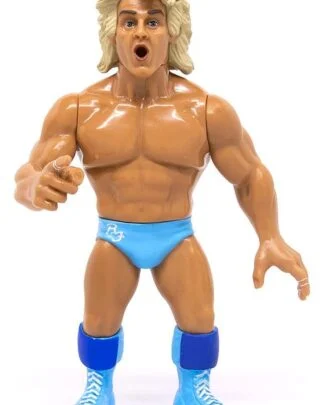 Zombie Sailor's Toys Actionfigur Blue Gear Ric Flair Non-Bloody 11 cm
