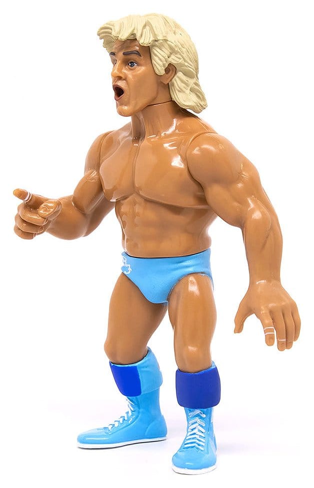 Zombie Sailor's Toys Actionfigur Blue Gear Ric Flair Non-Bloody 11 cm – Bild 2