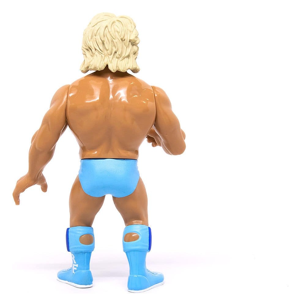 Zombie Sailor's Toys Actionfigur Blue Gear Ric Flair Non-Bloody 11 cm – Bild 4