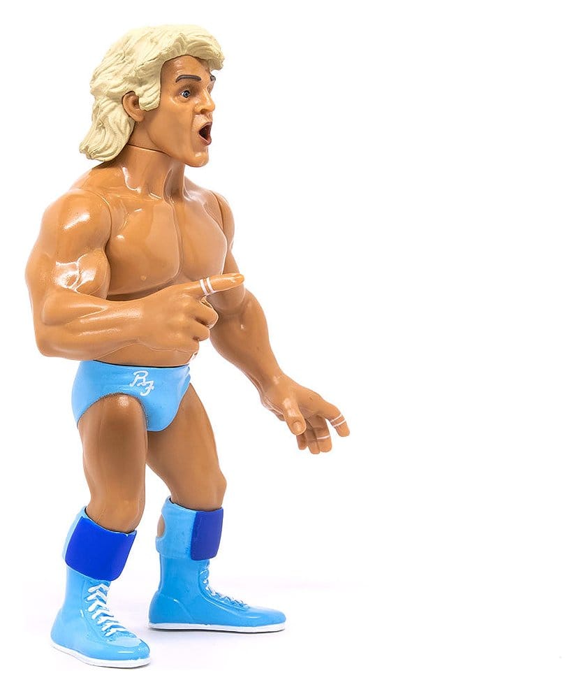 Zombie Sailor's Toys Actionfigur Blue Gear Ric Flair Non-Bloody 11 cm – Bild 5