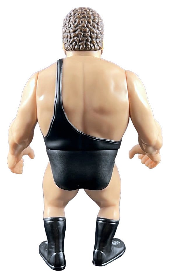 Zombie Sailor's Toys Actionfigur Andre the Giant Black strap 11 cm – Bild 3