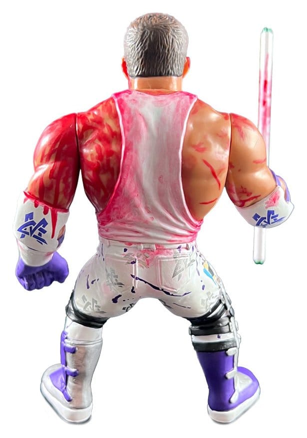 Zombie Sailor's Toys Actionfiguren 2er-Pack Nick Gage vs. Matt Cardona 11 cm – Bild 4