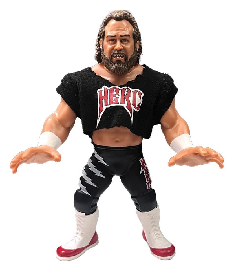 Zombie Sailor's Toys Actionfiguren 2er-Pack Black Gear Hercules and Paul Roma 11 cm – Bild 3
