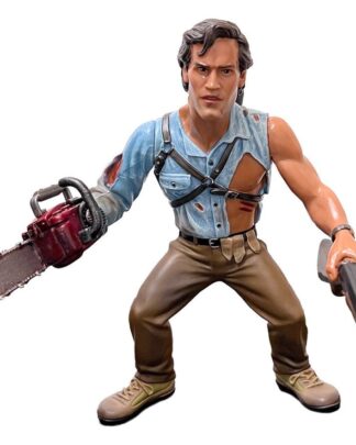 Armee der Finsternis Zombie Sailor's Toys Actionfigur Ash 11 cm
