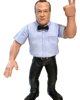 Zombie Sailor's Toys Actionfigur Earl Hebner 11 cm