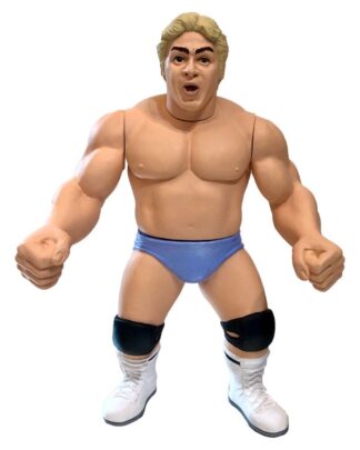 Zombie Sailor's Toys Actionfigur Dino Bravo 11 cm