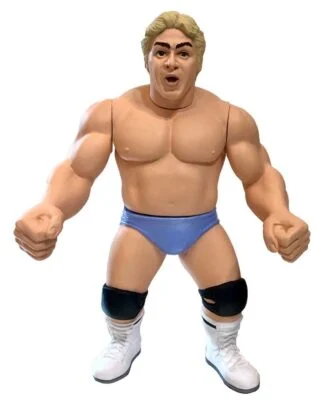 Zombie Sailor's Toys Actionfigur Dino Bravo 11 cm