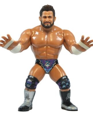 Zombie Sailor's Toys Actionfigur Matt Cardona 11 cm
