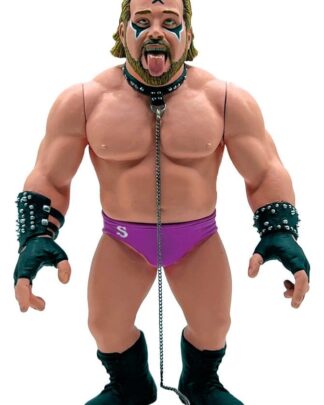 Zombie Sailor's Toys Actionfigur Kevin Sullivan 11 cm