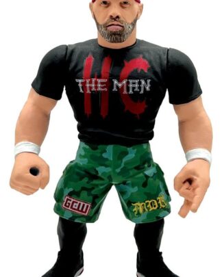 Zombie Sailor's Toys Actionfigur Nick Gage 11 cm