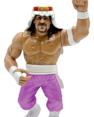 Zombie Sailor's Toys Actionfigur Pink Pants Sabu 11 cm