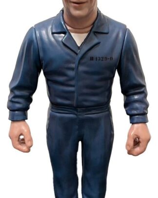 Das Schweigen der Lämmer Zombie Sailor's Toys Actionfigur Hannibal Lecter 11 cm
