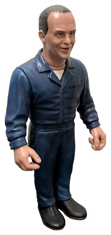 Das Schweigen der Lämmer Zombie Sailor's Toys Actionfigur Hannibal Lecter 11 cm – Bild 3