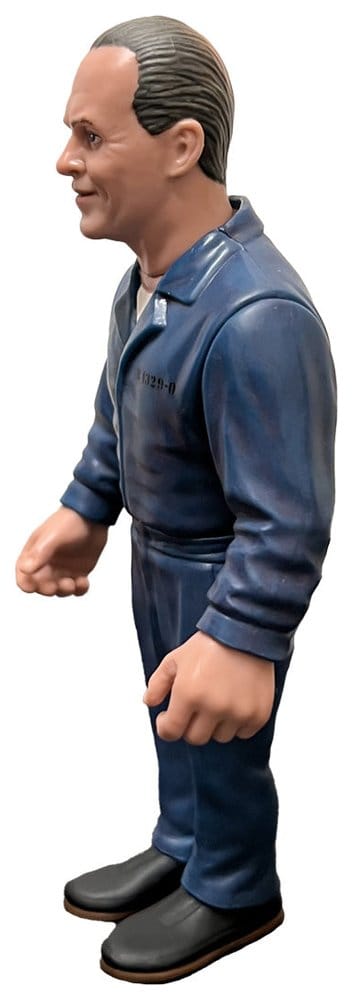 Das Schweigen der Lämmer Zombie Sailor's Toys Actionfigur Hannibal Lecter 11 cm – Bild 4