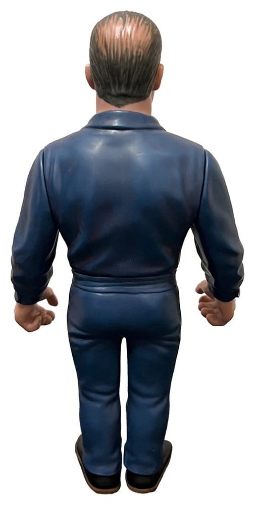Das Schweigen der Lämmer Zombie Sailor's Toys Actionfigur Hannibal Lecter 11 cm – Bild 5