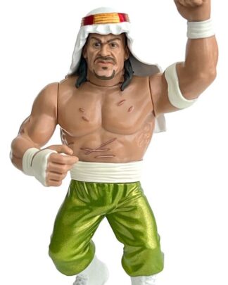 Zombie Sailor's Toys Actionfigur Green Pants Sabu 11 cm