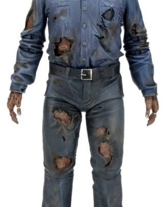 Freitag der 13.: Das Spiel Actionfigur Jason (Part 9) 18 cm
