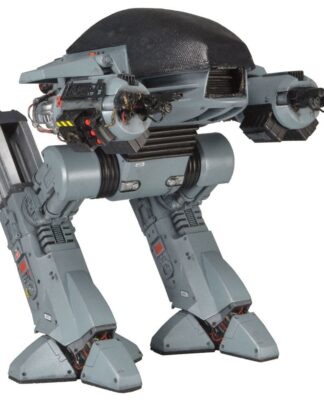 RoboCop Actionfigur mit Sound ED-209 25 cm