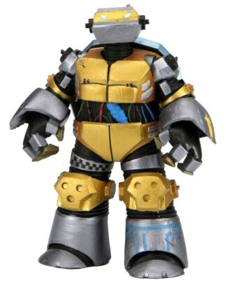 Teenage Mutant Ninja Turtles (2012) Actionfigur Ultimate Metalhead 18 cm