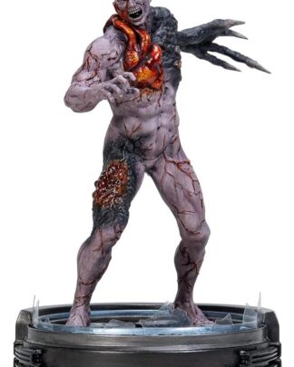 Resident Evil Statue Tyrant