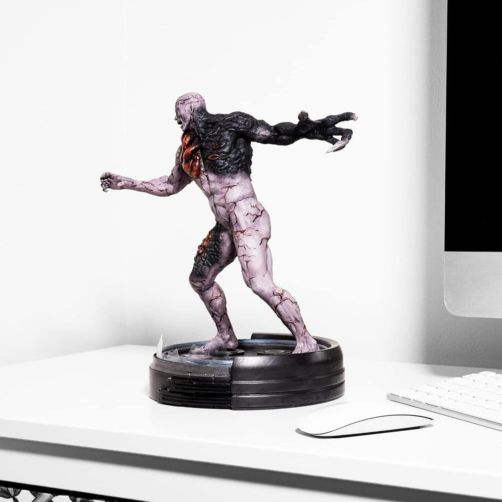 Resident Evil Statue Tyrant – Bild 2