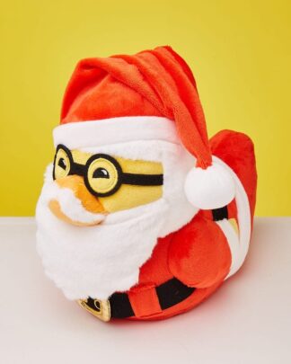 Holidays Tubbz Plüschfigur Santa Claus