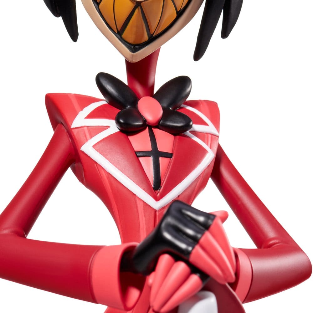 Hazbin Hotel PVC Statue Alastor 18 cm – Bild 9