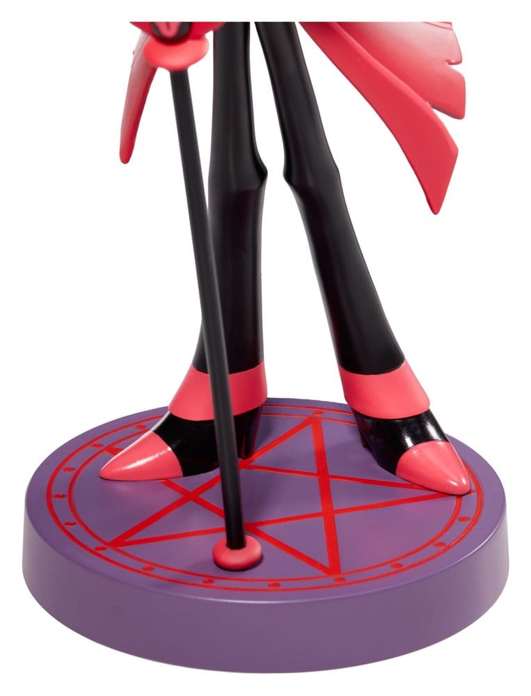 Hazbin Hotel PVC Statue Alastor 18 cm – Bild 10