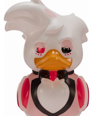 Hazbin Hotel Tubbz Mini PVC Figur Angel Dust 5 cm