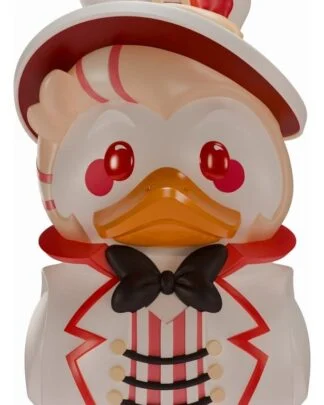 Hazbin Hotel Tubbz Mini PVC Figur Lucifer Morningstar 5 cm
