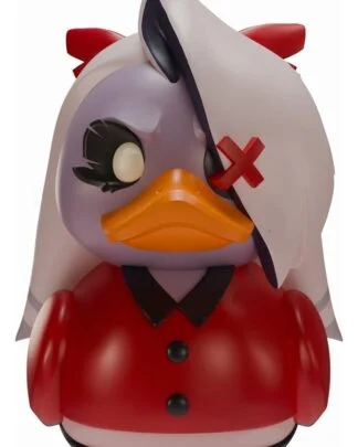 Hazbin Hotel Tubbz Mini PVC Figur Vaggie 5 cm