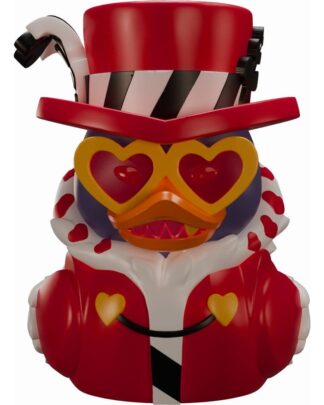 Hazbin Hotel Tubbz Mini PVC Figur Valentino 5 cm