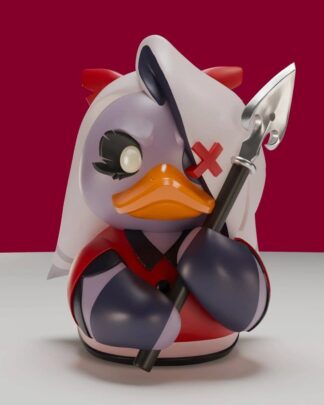 Hazbin Hotel Tubbz PVC Figur Vaggie Boxed Edition 10 cm