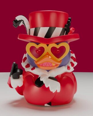 Hazbin Hotel Tubbz PVC Figur Valentino Boxed Edition 10 cm