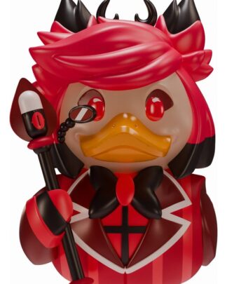 Hazbin Hotel Tubbz PVC Figur Alastor Boxed Edition 10 cm