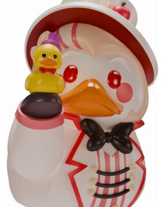Hazbin Hotel Tubbz PVC Figur Lucifer Morningstar Boxed Edition 10 cm