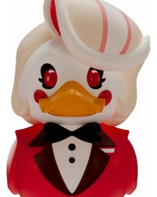 Hazbin Hotel Tubbz Mini PVC Figur Charlie Morningstar 5 cm